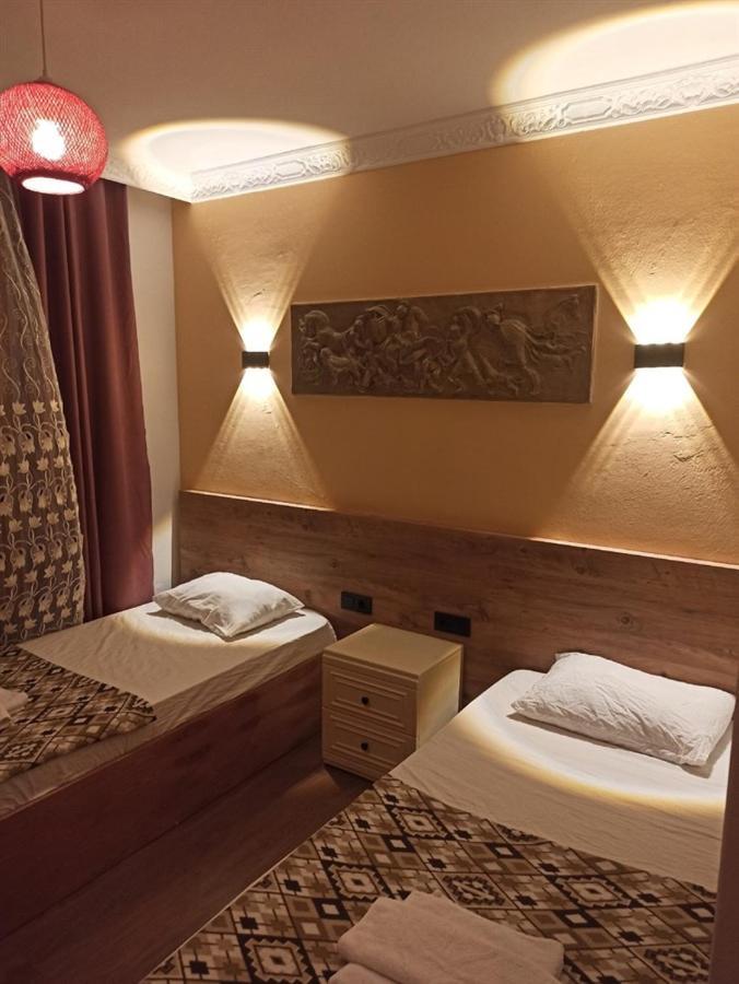Kemer Agon Butique Hotel Antalya Exterior photo