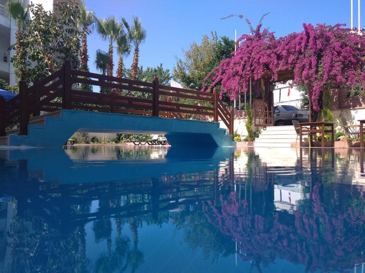 Kemer Agon Butique Hotel Antalya Exterior photo