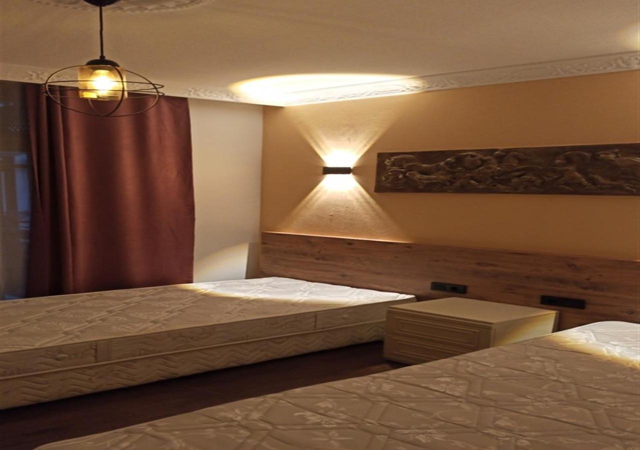 Kemer Agon Butique Hotel Antalya Exterior photo