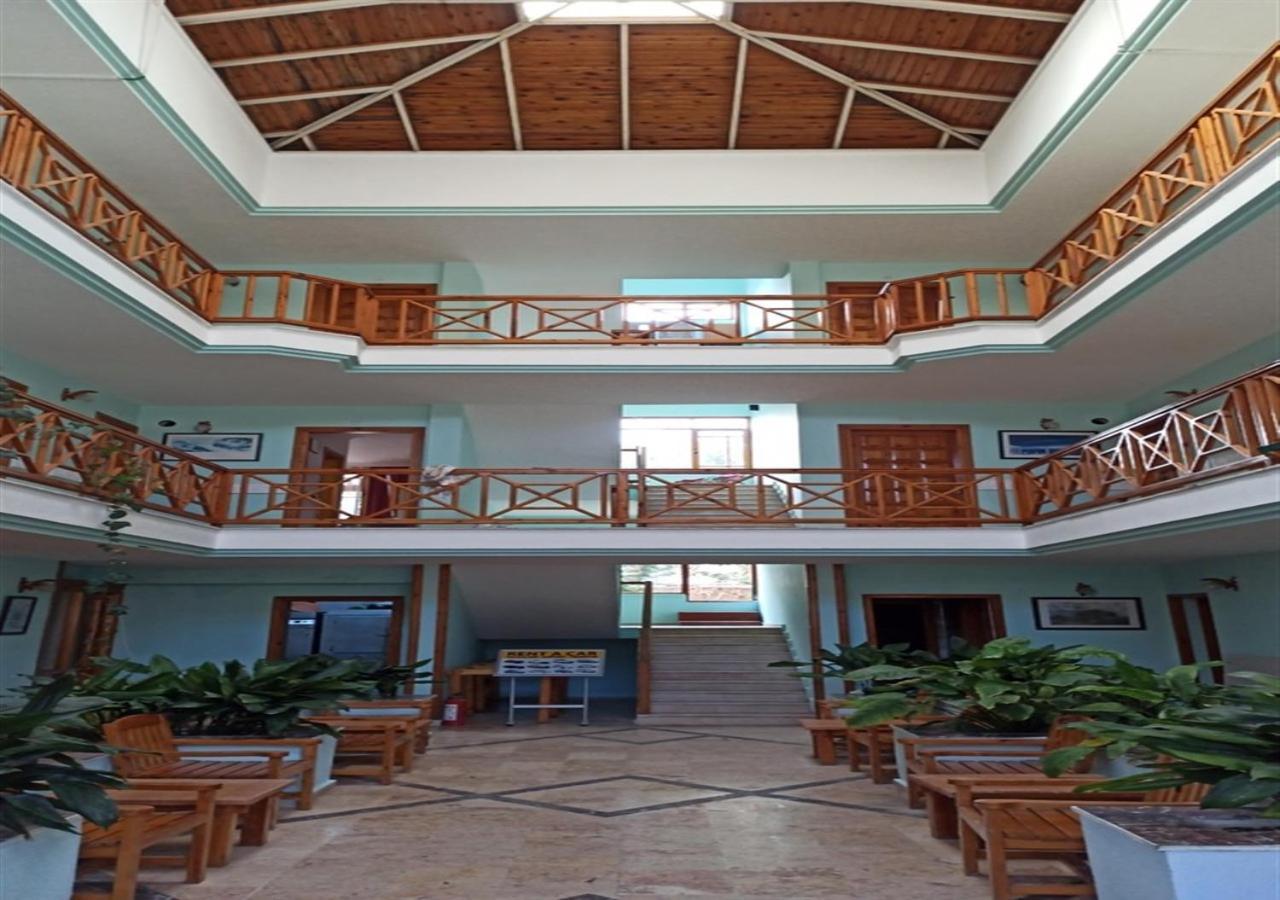 Kemer Agon Butique Hotel Antalya Exterior photo