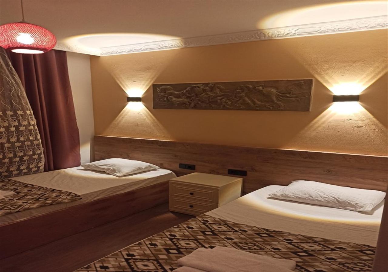 Kemer Agon Butique Hotel Antalya Exterior photo